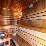 Fried Kastely Hotel 3*