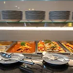 Fried Kastely Hotel 3*