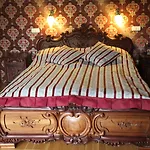 Hotel Fried Kastely Simontornya