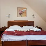 Szálloda Fried Kastélyszálló Simontornya