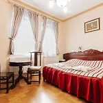 Hotel Fried Kastely Simontornya
