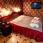 Fried Kastely Hotel Simontornya