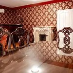 Hotel Fried Kastely Simontornya