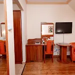 Hotel Fried Kastely Simontornya