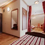Fried Kastélyszálló Szálloda 3*