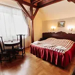 Hotel Fried Kastely Simontornya