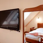 Szálloda Fried Kastélyszálló 3*