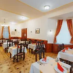 Fried Kastélyszálló Simontornya