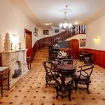 Hotel Fried Kastely 3*