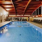 Hotel Fried Kastely Simontornya