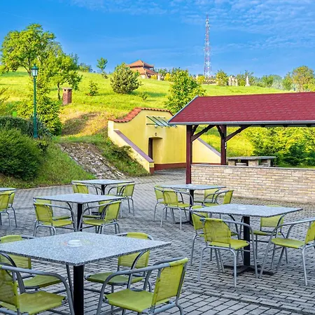 Fried Kastely Simontornya