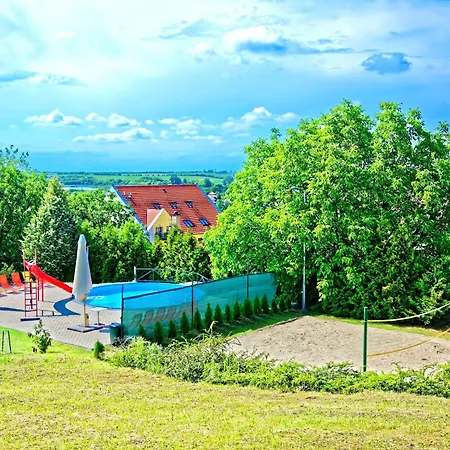 Fried Kastely 3* Simontornya