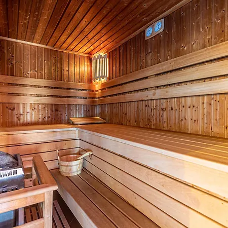 Fried Kastely Otel 3*