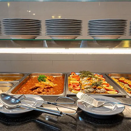 Fried Kastely Otel 3*