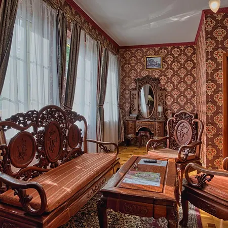 Fried Kastely Otel