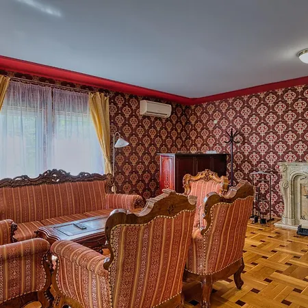 Fried Kastely Otel 3*