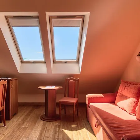 Otel Fried Kastely Simontornya