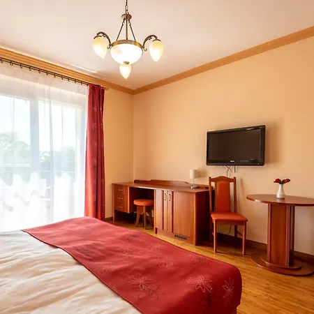 Otel Fried Kastely 3*