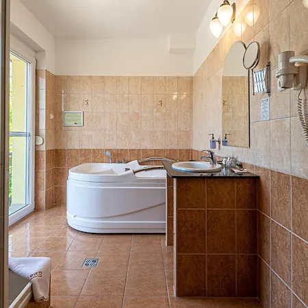 Otel Fried Kastely 3*