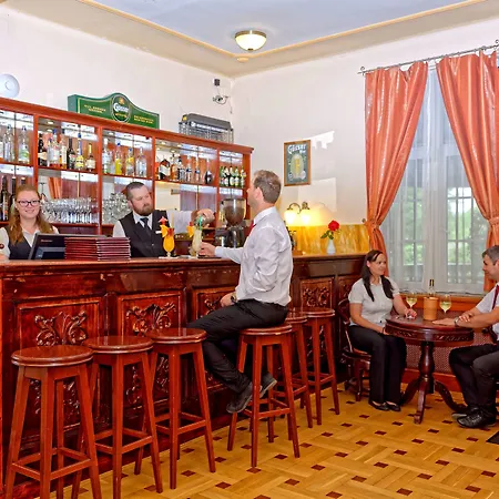 Hotel Fried Kastély