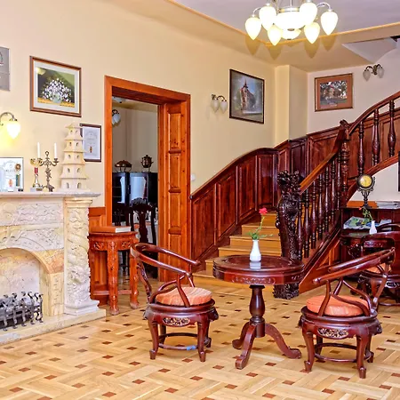 Hotel Fried Kastély