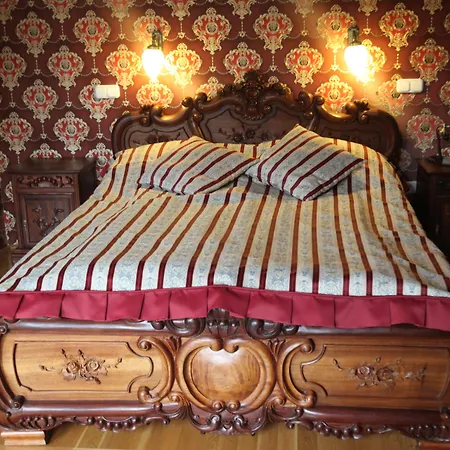Hotel Fried Kastély Simontornya