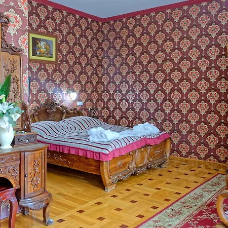 Hotel Fried Kastély Simontornya