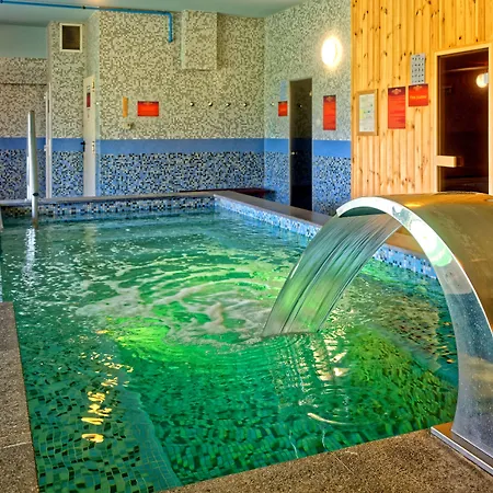 Hotel Fried Kastély 3*