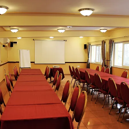 Fried Kastely Hotel 3*