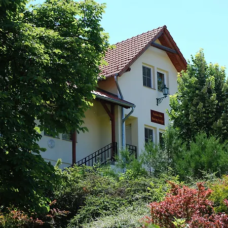 Hotel Fried Kastély Simontornya