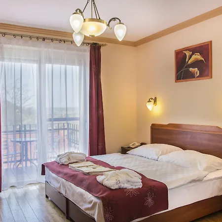Hotel Fried Kastely 3*