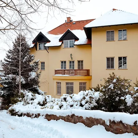 Hotel Fried Kastely 3*