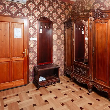 Hotel Fried Kastely 3*