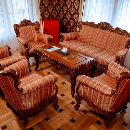 Hotel Fried Kastely 3*