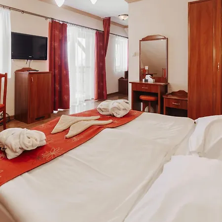 Hotel Fried Kastely