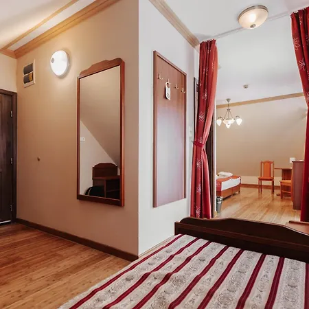 Fried Kastely Hotel 3*