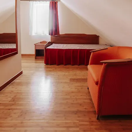 Hotel Fried Kastély 3*