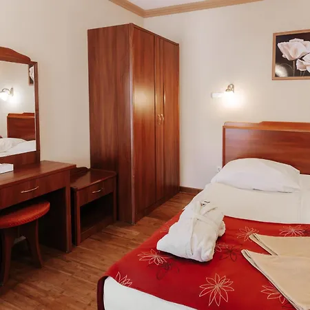 Hotel Fried Kastély Simontornya