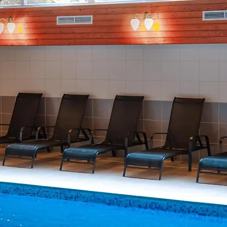 Hotel Fried Kastély Simontornya