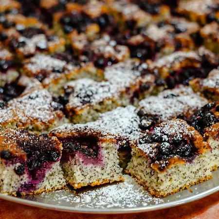 Fried Kastely 3* Simontornya