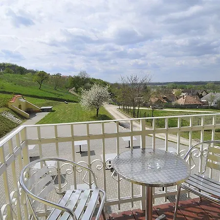 Otel Fried Kastely