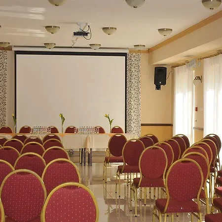 Otel Fried Kastely