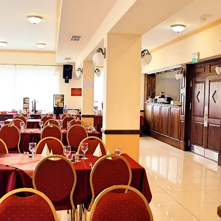 Fried Kastely Otel