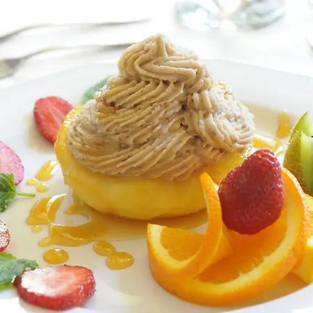 Fried Kastely Otel 3*