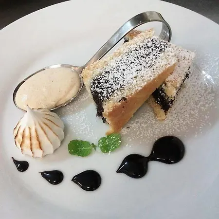 Ξενοδοχείο Fried Kastely Simontornya