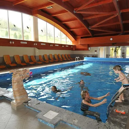 Otel Fried Kastely 3*