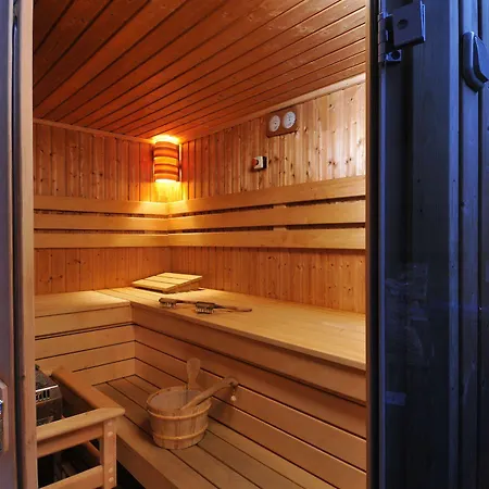 Otel Fried Kastely