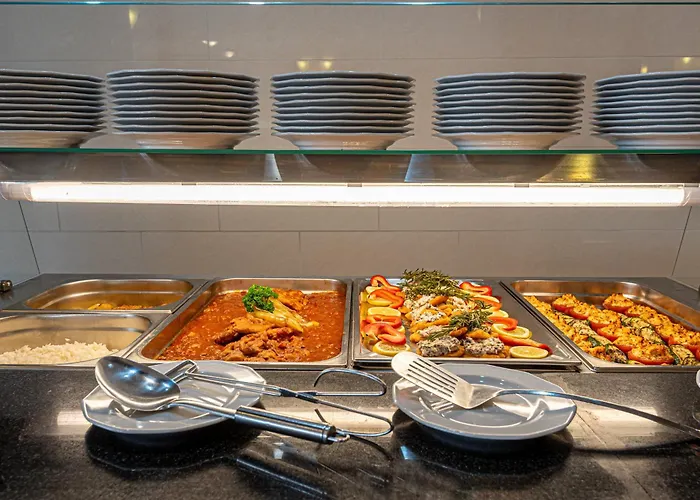 Fried Kastely Hotel 3*