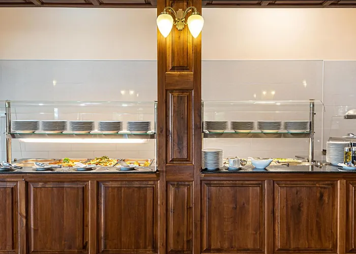 Fried Kastely Hotel Simontornya