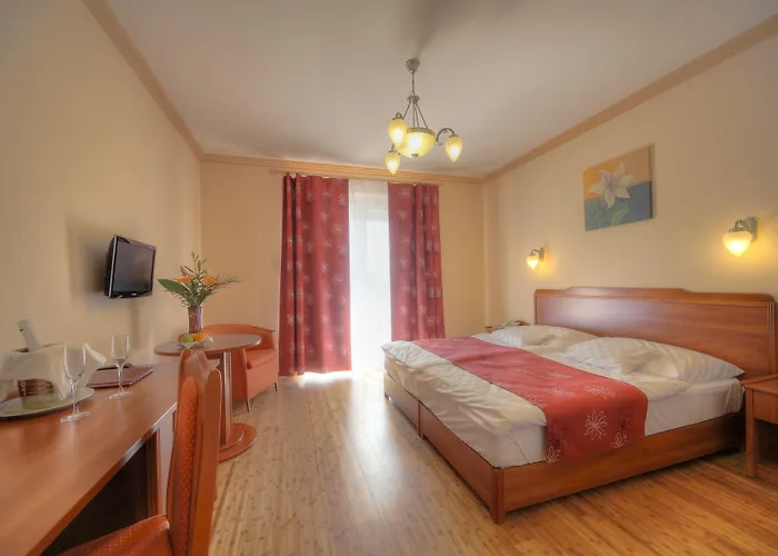 Fried Kastely 3* Simontornya